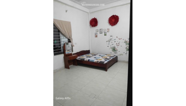 Nhà 1B ngõ 43 Trung Kính phòng 25m2, khép kín 3.8tr