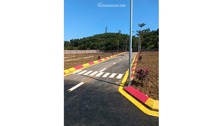  KHU ĐẤT 23 THỬA LẠC THỦY  – QUỸ LÔ HIẾM GIỮA TRUNG TÂM BA HÀNG ĐỒI