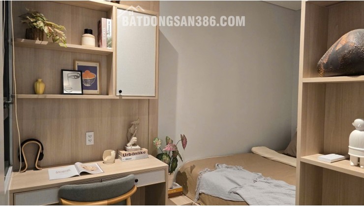 Căn hộ 2PN The Win City - Sở hữu ngay chỉ từ 1.7 Tỷ