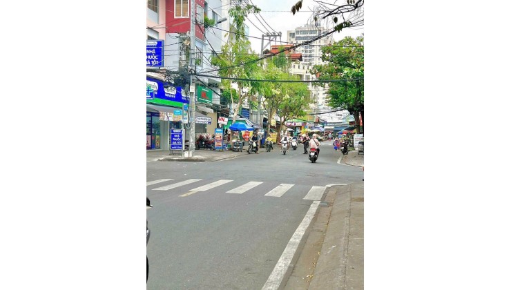  GIẢM SỐC 2 TỶ – MẶT TIỀN MAI VĂN VĨNH, QUẬN 7 – CHỈ 16.9 TỶ 