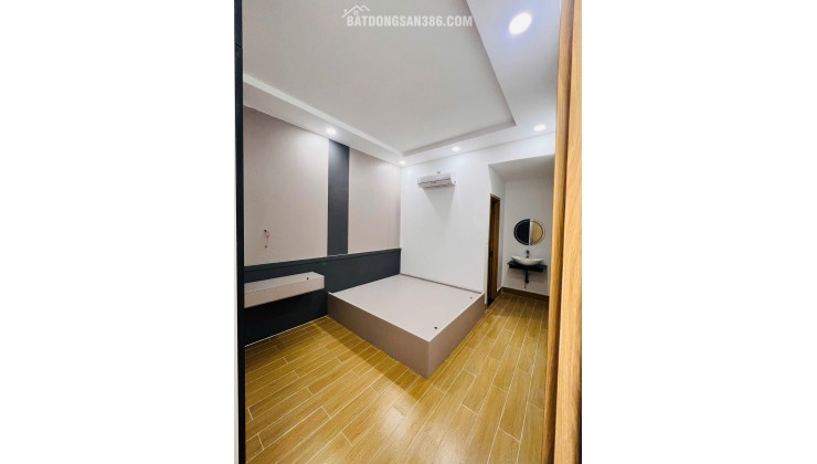 BẠN ĐANG TÌM MỘT CĂN NHÀ Ở NGAY? Căn nhà này sinh ra cho người mua quyết đoán.