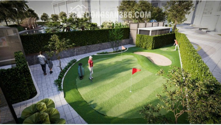 Chạm đỉnh sống thượng lưu bên sông Hàn – Giỏ hàng độc quyền Capital Square, Ưu đãi lên đến 17%