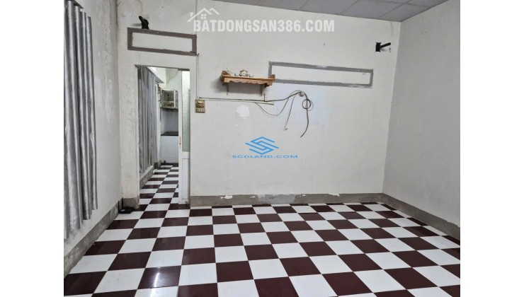 Bán Nhà Trung Tâm TP Nha Trang – Gần Chợ Đầm – Giá 2.15 Tỷ