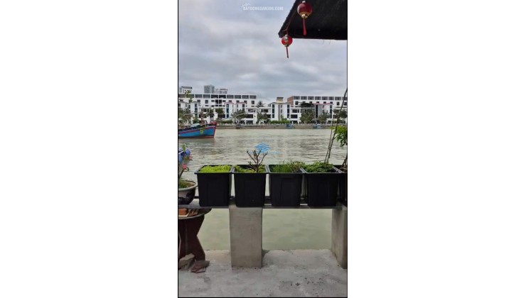 Bán Nhà Trung Tâm TP Nha Trang – Gần Chợ Đầm – Giá 2.15 Tỷ