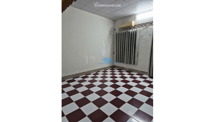 Bán Nhà Trung Tâm TP Nha Trang – Gần Chợ Đầm – Giá 2.15 Tỷ