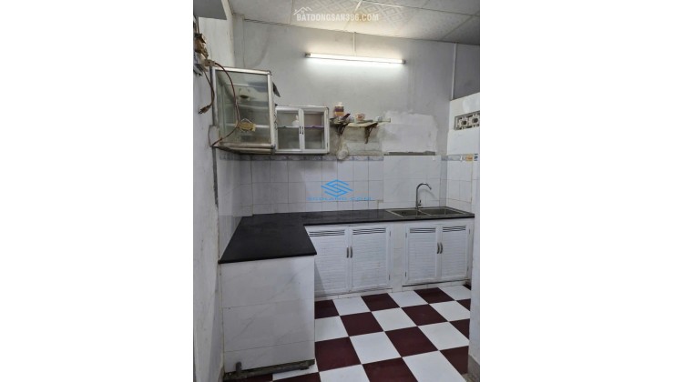 Bán Nhà Trung Tâm TP Nha Trang – Gần Chợ Đầm – Giá 2.15 Tỷ