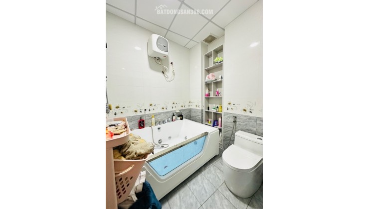 Nhà đẹp Xô Viết Nghệ Tĩnh P17 – 71m² – gần Hàng Xanh – 3PN – chỉ 7.9 tỷ