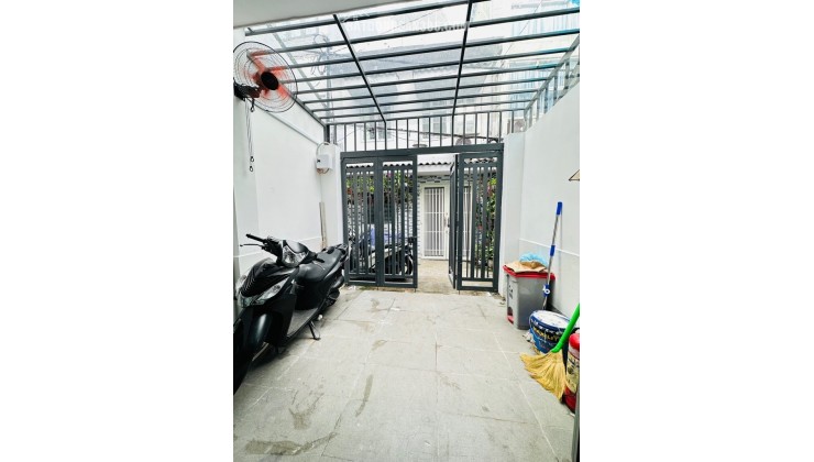Bán nhà Xô Viết Nghệ Tĩnh, Phường 17, Bình Thạnh – 71m² – 3PN – hẻm 3m – giá 7.9 tỷ
