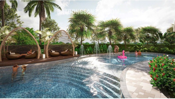 Chạm đỉnh sống thượng lưu bên sông Hàn – Giỏ hàng độc quyền Capital Square, Ưu đãi lên đến 17%