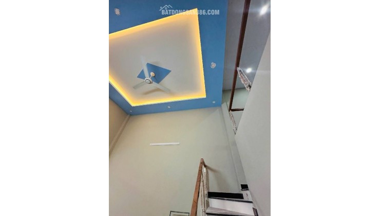 Bán nhà đẹp 77 mét vuông Tân chánh hiệp Q12 3ty2 Nguyễn Ảnh Thủ