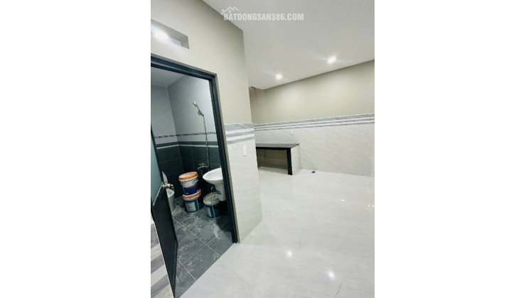 Bán nhà đẹp 77 mét vuông Tân chánh hiệp Q12 3ty2 Nguyễn Ảnh Thủ