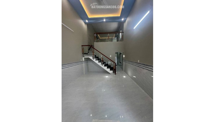 Bán nhà đẹp 77 mét vuông Tân chánh hiệp Q12 3ty2 Nguyễn Ảnh Thủ