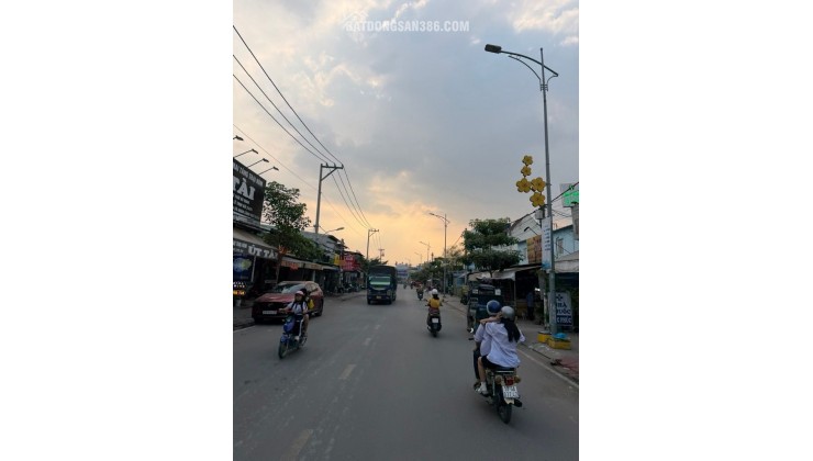 Bán nhà KDC Trung Nhân Q12 – 4 tầng BTCT – chỉ 5.x tỷ