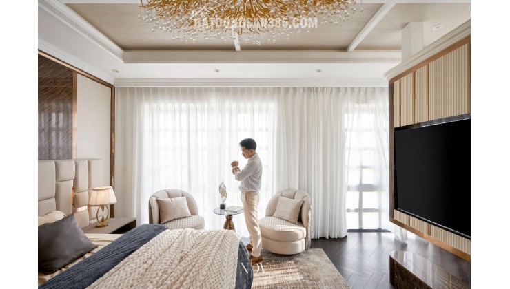 BIỆT THỰ 12x18 xây 3 tầng chỉ 5 tỷ AGORA CITY –  LONG AN.  MS. LIỄU: 0949265743