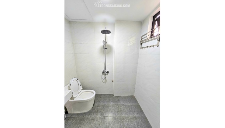 Nhà đẹp Cầu Diễn, THANG MÁY - LÔ GÓC - 4 NGỦ ĐỦ NỘI THẤT