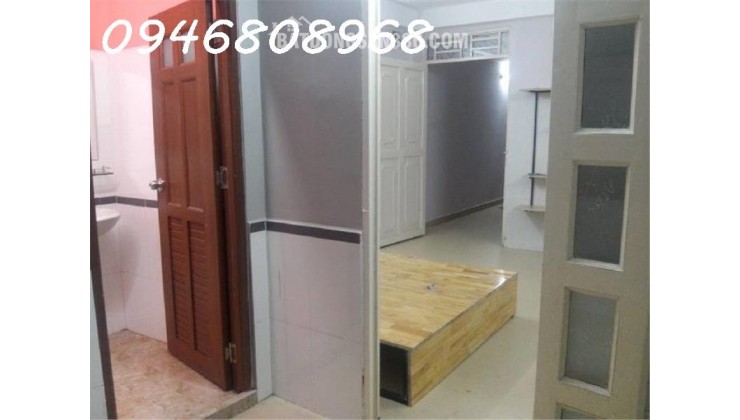 Bán nhà 4 tầng HXH Phạm Văn Đồng P.Hiệp Bình Tp.HCM, DT 90 m2 (4,8x19) Chỉ hơn 8 tỷ TL