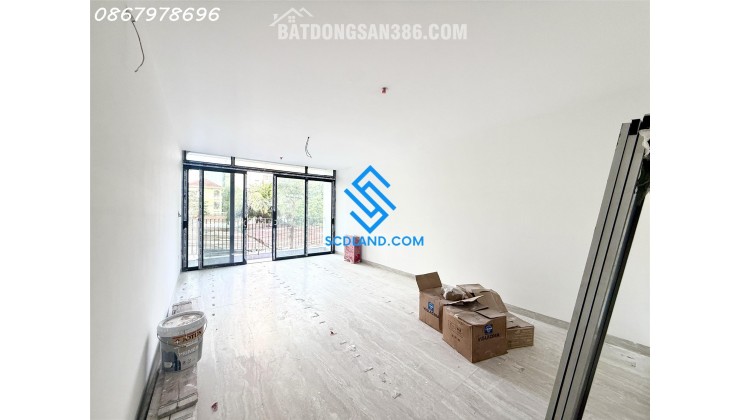 CHO THUÊ MẶT BẰNG MỚI 5 TẦNG – TRUNG TÂM LỘC THỌ – TUYẾN ĐƯỜNG KINH DOANH SẦM UẤT 100 TRIỆU THÁNG