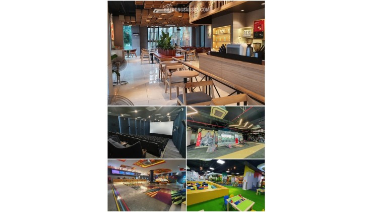 Bán suất ngoại giao căn 2PN toà A1 Tecco Elite City giá cực tốt, số lượng có hạn, HTLS 0% 18 tháng