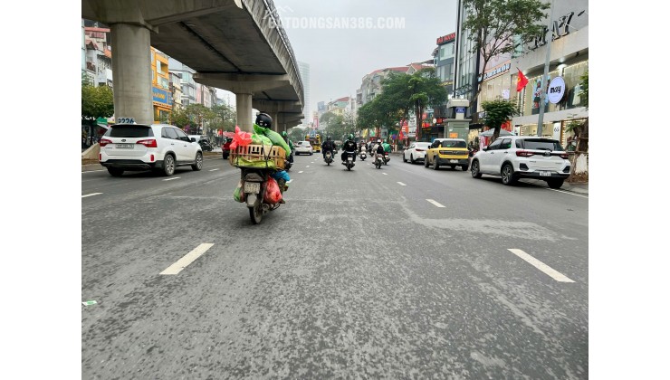 Bán nhà Hồ Tùng Mậu – trung tâm, ngõ đẹp, 7 phòng full khai thác – dòng tiền 25 triệu/tháng – hơn 7 tỷ