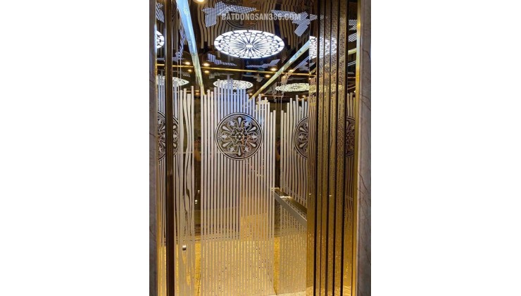 BÁN HOTEL 6 TẦNG - HXH 6M Đ.BÙI VIỆN, QUẬN 1 - SẴN DÒNG TIỀN ĐỀU 60TR/TH - KHU VUI CHƠI NHỘN NHỊP SÀI THÀNH * Liên hệ GIANG GIANG: 093.86.76.685