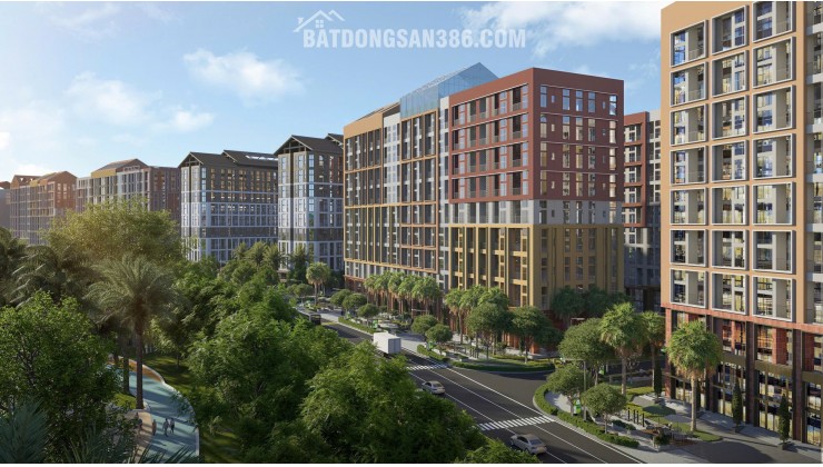 Vốn Nhỏ Giữ Tài Sản Lớn: 350 Triệu Sở Hữu Căn Hộ Sun Group Hà Nam-chiết khấu khủng 16.5%