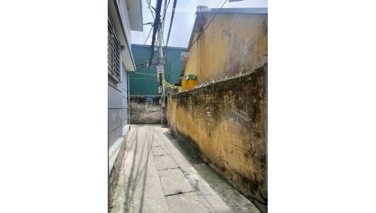 BÁN ĐẤT NGỌC HỒI- THANH TRÌ, 112 M2, MẶT TIỀN 7,1 M, GIÁ 16 TỶ.