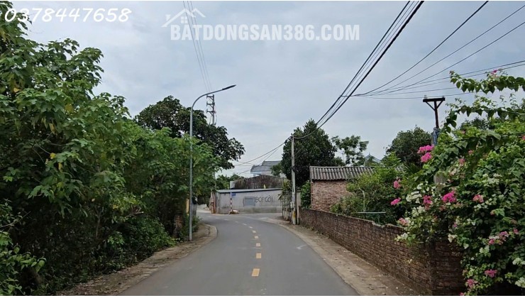 VIEW HỒ, LÕI CNC, ĐỐI DIỆN ĐH FPT, ĐHQG, CÁCH METRO 500M, Ô TÔ TRÁNH, 127M2, MT7,