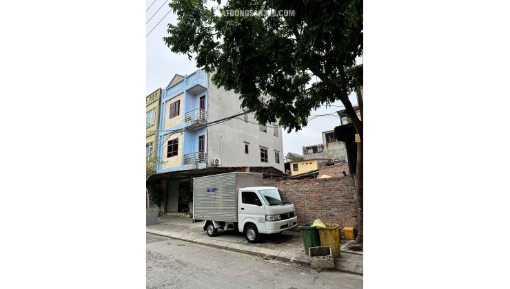 Bán đất đẹp lê phụng hiểu gần trường Đảng, Chính Trị diện tích, mặt tiền rộng