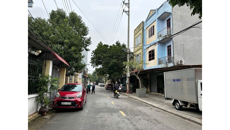 Bán đất đẹp lê phụng hiểu gần trường Đảng, Chính Trị diện tích, mặt tiền rộng