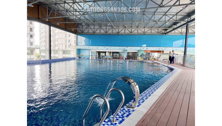 BÁN CĂN HỘ TẦNG 18 – TECCO ELITE THỊNH ĐÁN, TRUNG TÂM TP. THÁI NGUYÊN