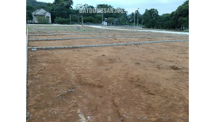  Thạch Quảng – Quỹ đất luôn “nóng”, tiềm năng tăng giá rõ rệt