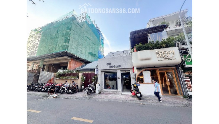 BÁN NHÀ MẶT TIỀN KD Đ.CAO BÁ NHẠ, NGUYỄN CƯ TRINH, QUẬN 1* LIÊN HỆ GIANG GIANG: 093.86.76.685