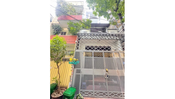 BÁN NHÀ 4 TẦNG HXH Đ.NGUYỄN ĐÌNH CHIỂU, ĐAKAO, Q3 - DT 4M*21M VUÔNG ĐẸP - KHU VIP HIẾM BÁN NỚI HỘI TỤ CỦA GIỚI ĐẠI GIA* LIÊN HỆ GIANG GIANG: