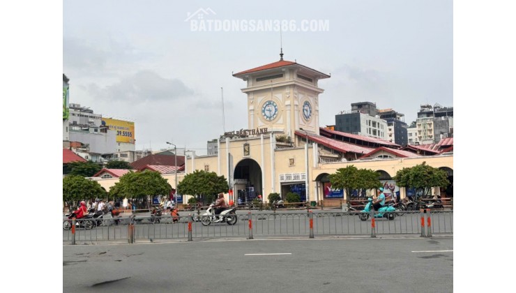 BÁN SIÊU PHẨM ĐỘC TÔN - MẶT TIỀN Đ.HÀM NGHI, NGUYỄN THÁI BÌNH, QUẬN 1 - DT 8,2M * 18M* LIÊN HỆ GIANG GIANG: 093.86.76.685