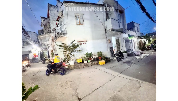 BÁN NHÀ 2 TẦNG MỚI - HXH 7M Đ.LÊ VĂN LƯƠNG, P.TÂN HƯNG, QUẬN 7 - CHÍNH CHỦ 1 ĐỜI CHƯA QUA ĐẦU TƯ* LIÊN HỆ GIANG GIANG: 093.86.76.685