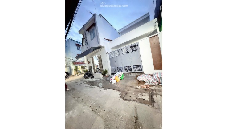 BÁN NHÀ 2 TẦNG MỚI - HXH 7M Đ.LÊ VĂN LƯƠNG, P.TÂN HƯNG, QUẬN 7 - CHÍNH CHỦ 1 ĐỜI CHƯA QUA ĐẦU TƯ* LIÊN HỆ GIANG GIANG: 093.86.76.685