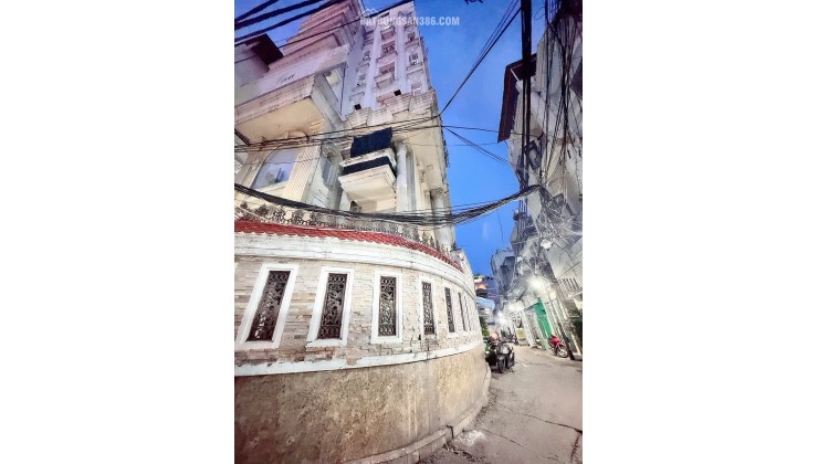 BÁN NHÀ 2 TẦNG MỚI - HXH 7M Đ.LÊ VĂN LƯƠNG, P.TÂN HƯNG, QUẬN 7 - CHÍNH CHỦ 1 ĐỜI CHƯA QUA ĐẦU TƯ* LIÊN HỆ GIANG GIANG: 093.86.76.685