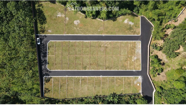 HAMI CAO DƯƠNG – KHU ĐẤT F0, HẠ TẦNG HOÀN THIỆN, VỊ TRÍ RẤT ĐẸP