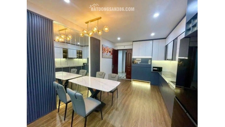 BÁN CĂN HỘ TẦNG 18 – TECCO ELITE THỊNH ĐÁN, TRUNG TÂM TP. THÁI NGUYÊN