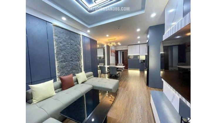 BÁN CĂN HỘ TẦNG 18 – TECCO ELITE THỊNH ĐÁN, TRUNG TÂM TP. THÁI NGUYÊN