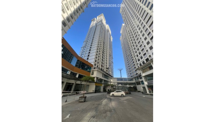 Bán suất ngoại giao căn 2PN toà A1 Tecco Elite City giá cực tốt, số lượng có hạn, HTLS 0% 18 tháng