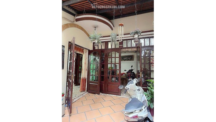 BÁN NHÀ HXH Đ.LÊ VĂN SỸ, QUẬN 3 - DT 6M*10M -  CHỈ 20M RA MT - NHÀ THIẾT KẾ DẠNG KIẾN TRÚC BIỆT THỰ PHÁP SIÊU ĐẸP* LIÊN HỆ GIANG GIANG: 093.86.76.685