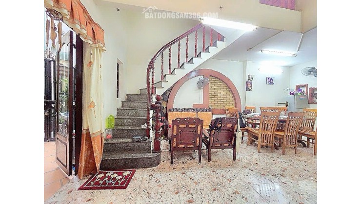 BÁN NHÀ HXH Đ.LÊ VĂN SỸ, QUẬN 3 - DT 6M*10M -  CHỈ 20M RA MT - NHÀ THIẾT KẾ DẠNG KIẾN TRÚC BIỆT THỰ PHÁP SIÊU ĐẸP* LIÊN HỆ GIANG GIANG: 093.86.76.685