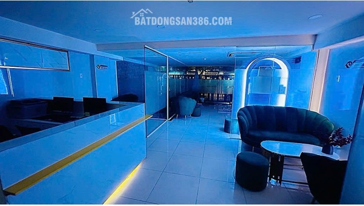 BÁN SIÊU PHẨM TÒA NHÀ 7 TẦNG Đ.NGÔ THỜI NHIỆM, QUẬN 3 - DÒNG TIỀN - DÒNG TIỀN ĐỀU 300TR/TH * LIÊN HỆ GIANG GIANG: 093.86.76.685