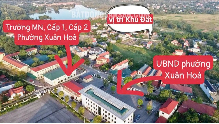 BUÔN BÁN THIẾU VỐN NÊN TÔI CẦN TIỀN BÁN GẤP MẢNH ĐẤT Ở TRUNG TÂM PHƯỜNG