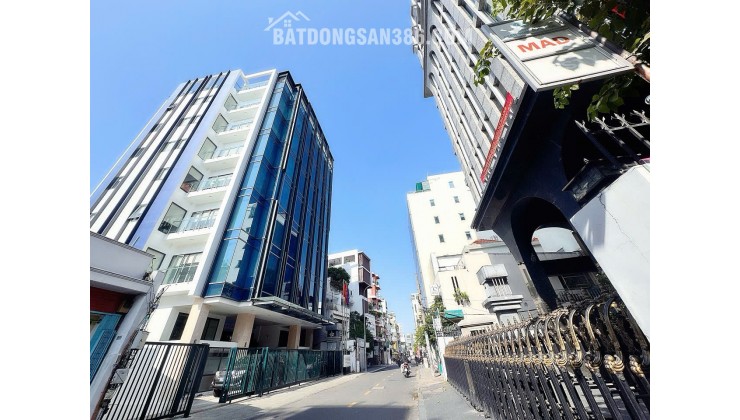 BÁN NHÀ C4 MẶT TIỀN KD Đ.THẠCH THỊ THANH, TÂN ĐỊNH, QUẬN 1 - DT 91M2 FULL THỔ CƯ - CHỦ 1 ĐỜI XƯA - GIANG GIANG: 0938676685