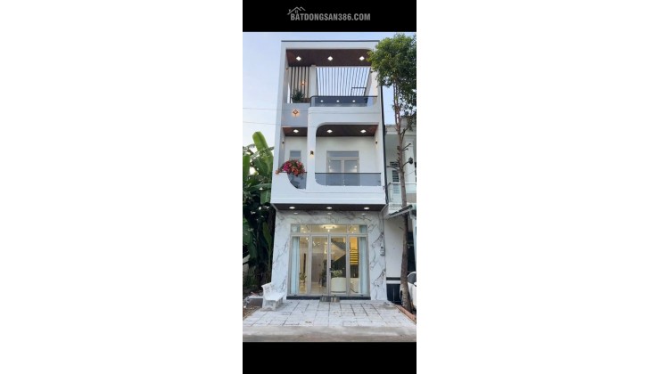 Bán nhà cận tết chiết khấu ưu đãi lên đến 400 triệu, nhà 2 lầu, 120m2,hỗ trợ vay lên đến 70%.