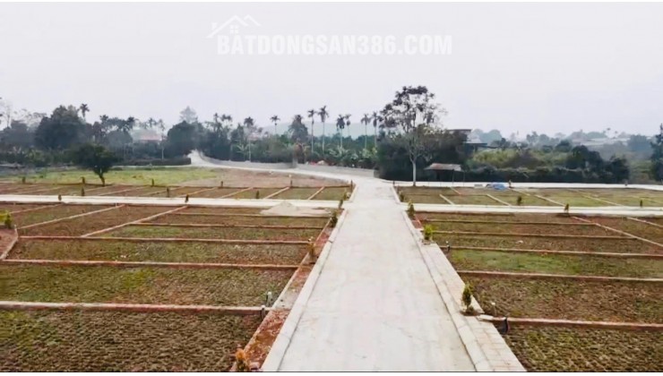 BÁN ĐẤT NỀN LÕI KCN – SỔ RIÊNG – LÔ GÓC 2 MẶT ĐƯỜNG