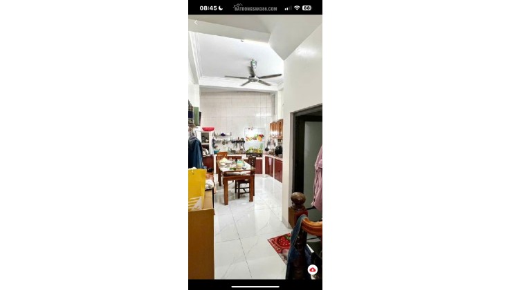 NHÀ ĐẸP NGUYỄN TRÃI, THANH XUAN, HÀ NỘI 42 M2, 5 TẦNG, 8,6 TỶ