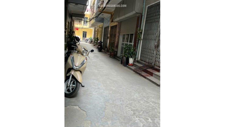 NHÀ ĐẸP NGUYỄN TRÃI, THANH XUAN, HÀ NỘI 42 M2, 5 TẦNG, 8,6 TỶ